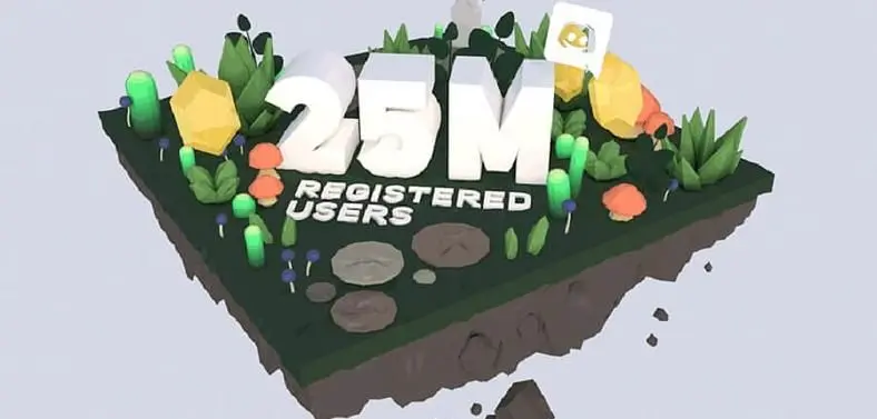 Discord Reaches 25 Million Users - Will Be Integrated Into Lawbreakers