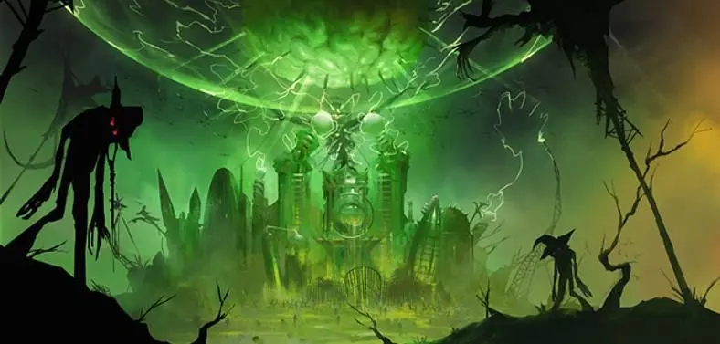 Spicy Horse "sacrifices" Oz Kickstarter for "real chance with Alice"