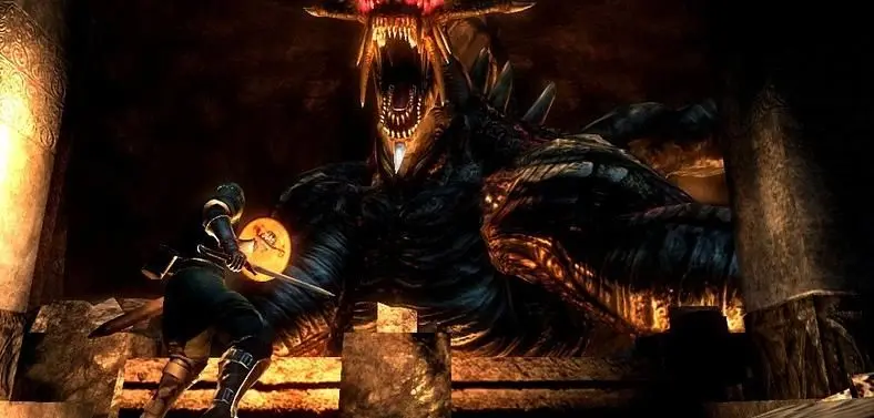 Demon's Souls servers shutting down once and for all