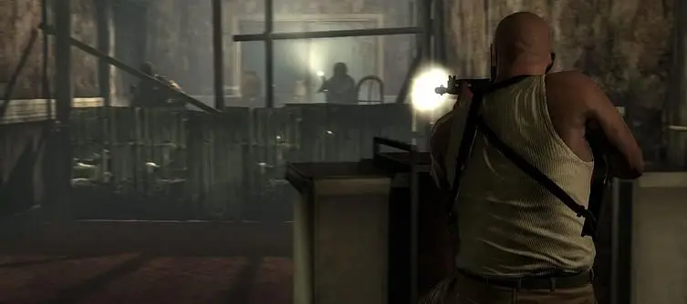 Rockstar Games announces Max Payne 3 coming March 2012 for Xbox 360, PlayStation 3 and PC