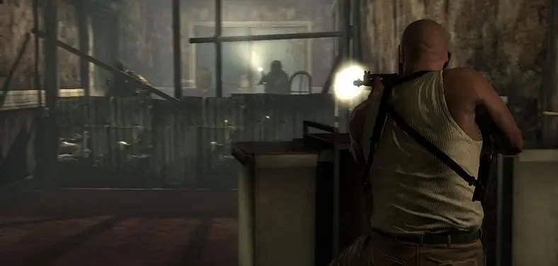 Rockstar Games announces Max Payne 3 coming March 2012 for Xbox 360, PlayStation 3 and PC