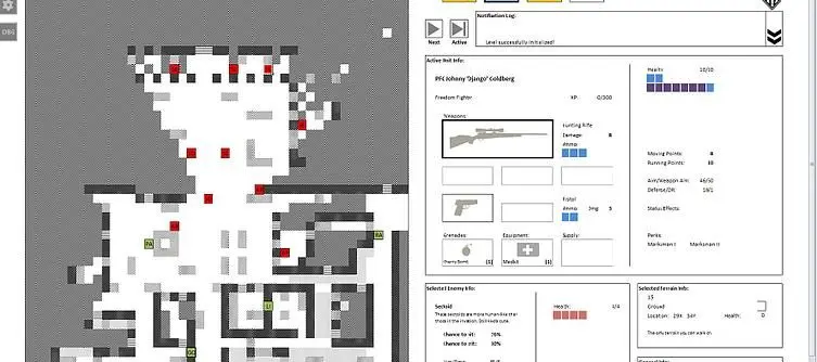 Dedicated XCOM fan crafts own working XCOM game in Microsoft Excel