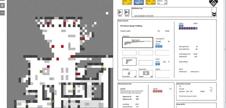 Dedicated XCOM fan crafts own working XCOM game in Microsoft Excel