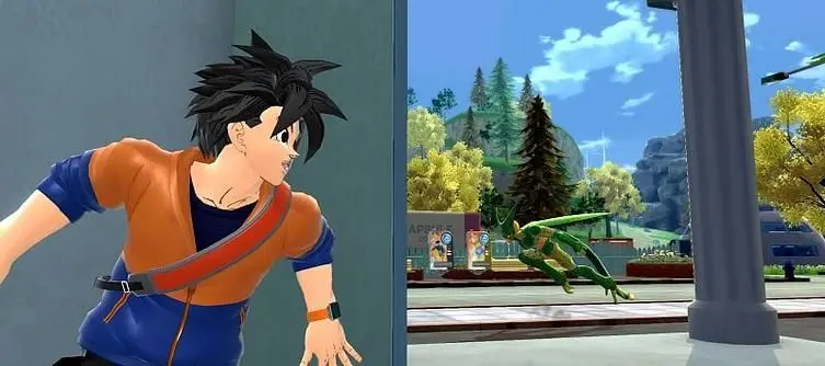 Dragon Ball: The Breakers Release Date - Here's When It Launches