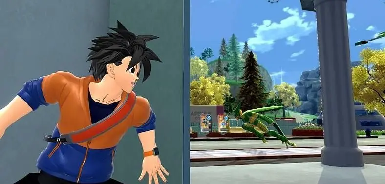 Dragon Ball: The Breakers Release Date - Here's When It Launches