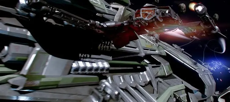 Star Citizen hits $4.5M stretch goal, biggest videogame crowd fundraiser ever