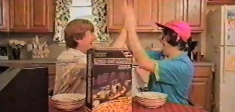 April Fool's Day: Retro City Rampage breakfast cereal announced