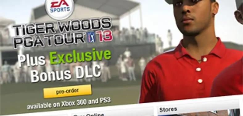Blockbuster hungry for more exclusive DLC incentives