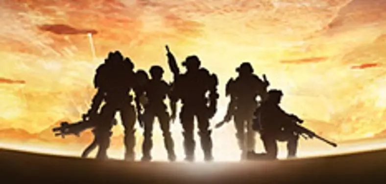 Halo: Reach live-action short this week, called 'Birth of a Spartan'