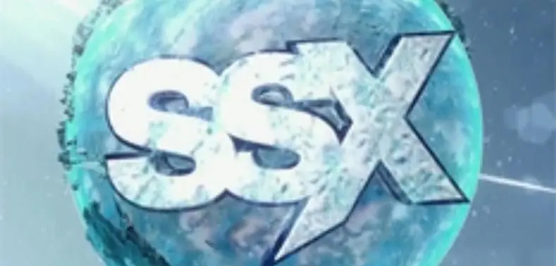 E3 2011: SSX "finally" lets gamers "trick and ride off anything"