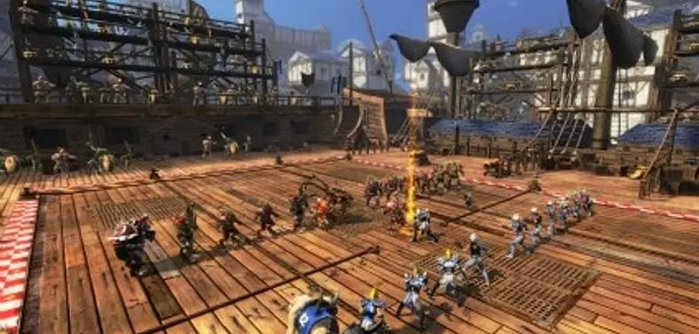 Blood Bowl LE 2.0.1.1 patch