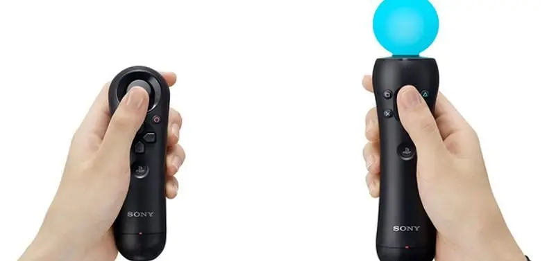 E3 2010: Sony reveals Sorcery for PS3 Move