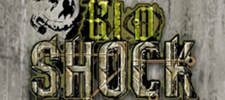 BioShock's original pitch idea released by studio Irrational Games