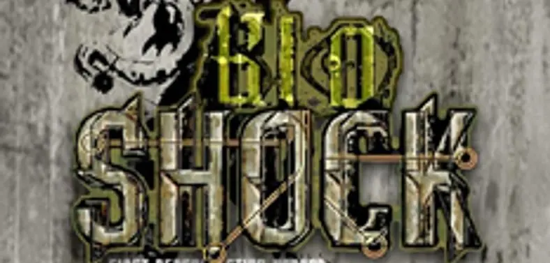 BioShock's original pitch idea released by studio Irrational Games
