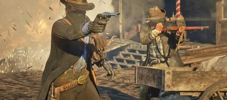 Rumour: mysterious Rockstar Bonaire game is Red Dead Redemption 2 PC, could be out this year