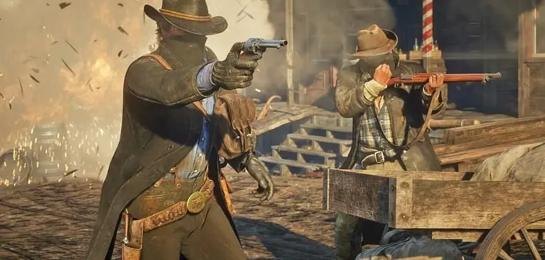 Rumour: mysterious Rockstar Bonaire game is Red Dead Redemption 2 PC, could be out this year