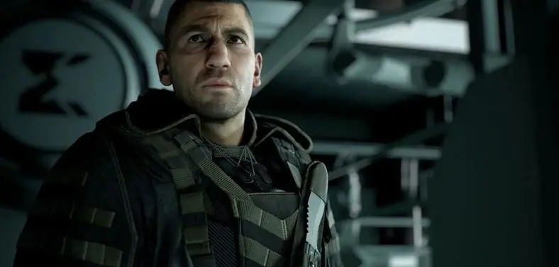 Ghost Recon Breakpoint Infinity Error Code Fix