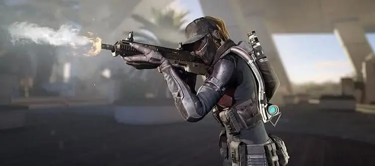 XDefiant cheats seemingly spotted despite the Game only being in Beta