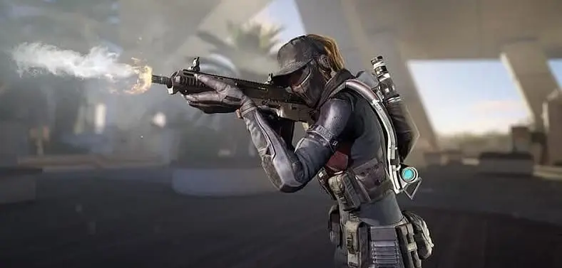 XDefiant cheats seemingly spotted despite the Game only being in Beta