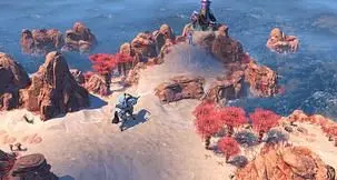 Endless Legend 2 Tips, Console Commands, and Cheats