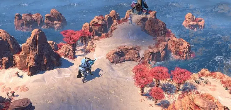Endless Legend 2 Tips, Console Commands, and Cheats
