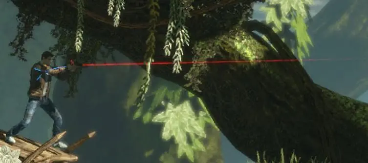 Flashback HD remake could be on the way