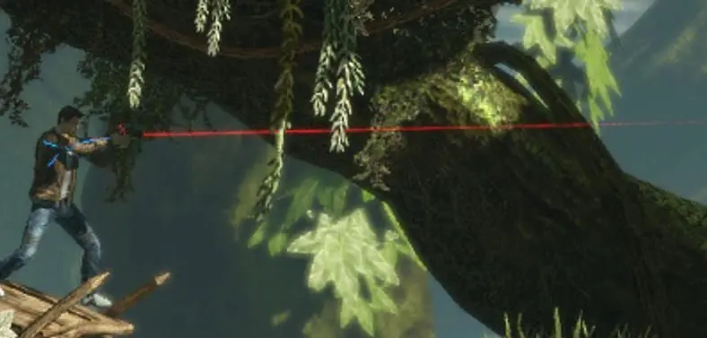 Flashback HD remake could be on the way
