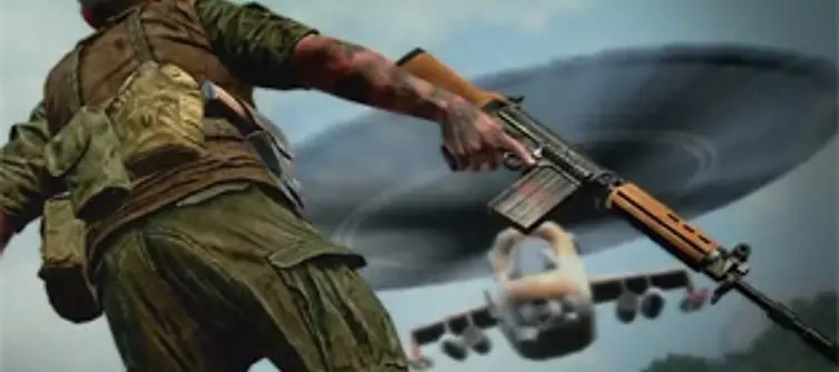 Call of Duty: Black Ops 2 US launch sales '14% less' than Modern Warfare 3