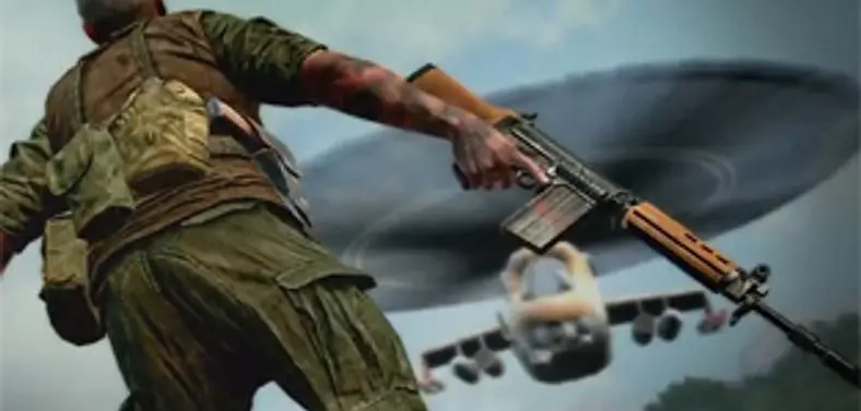 Call of Duty: Black Ops 2 US launch sales '14% less' than Modern Warfare 3