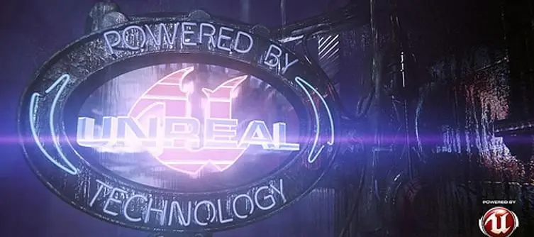 Epic: Next gen console launch titles will probably use Unreal Engine 3