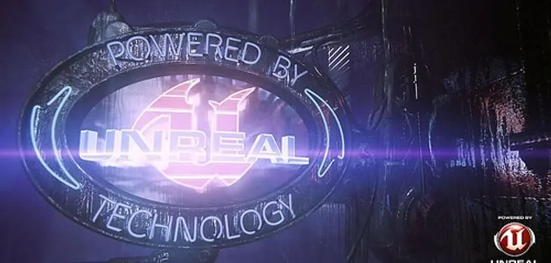 Epic: Next gen console launch titles will probably use Unreal Engine 3