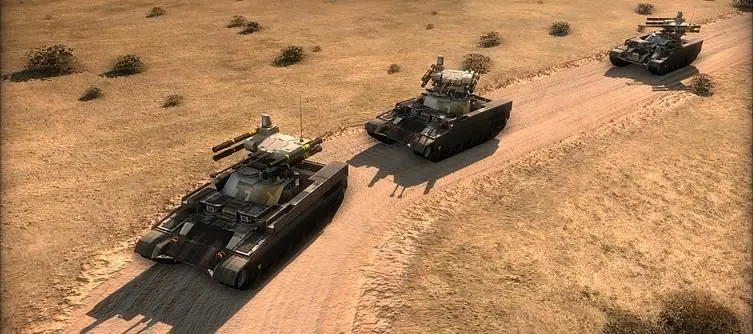 Act of Aggression US Army Faction Trailer