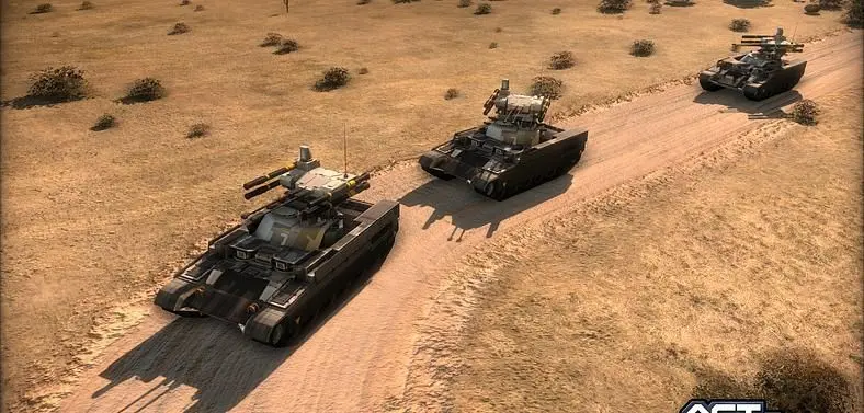 Act of Aggression US Army Faction Trailer