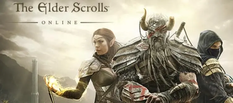 Zenimax is deactivating fraudulent CD keys for The Elder Scrolls Online