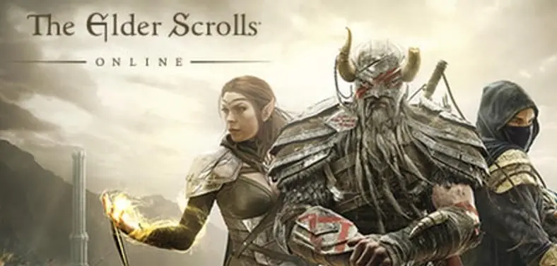 Zenimax is deactivating fraudulent CD keys for The Elder Scrolls Online