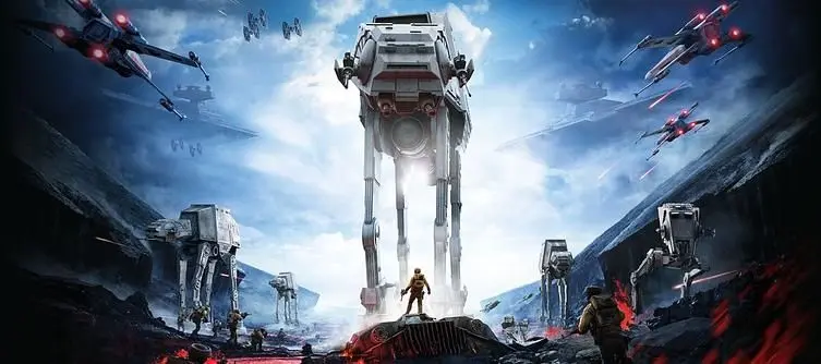 EA DICE explains Star Wars: Battlefront's map-changing 'Battle Beyond' moments