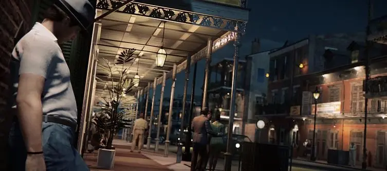 Let the Mafia III Devs Show You How To Abuse The Mob For Cash