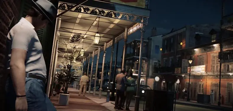 Let the Mafia III Devs Show You How To Abuse The Mob For Cash