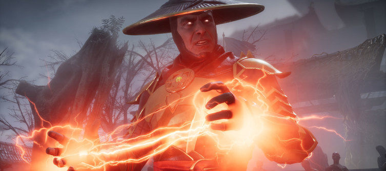 Mortal Kombat 11 Roster - All Mortal Kombat 11 Kombatants Revealed So Far