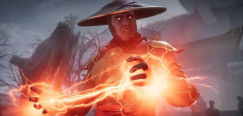Mortal Kombat 11 Roster - All Mortal Kombat 11 Kombatants Revealed So Far