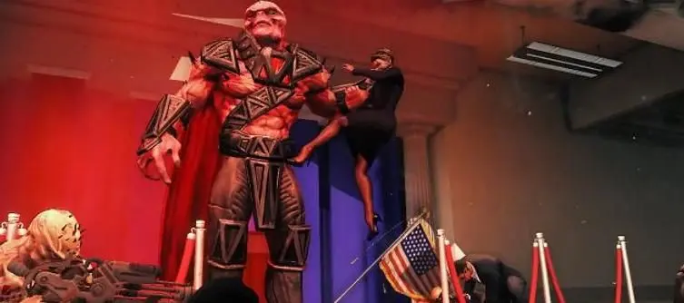 Third developer diary for Saints Row 4 talks about superpowers