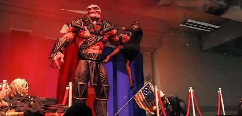 Third developer diary for Saints Row 4 talks about superpowers