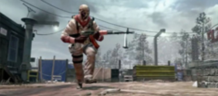 Trailer debuts for Call of Duty: Black Ops' Annihilation | GameWatcher