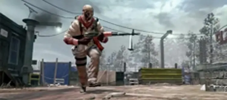 Trailer debuts for Call of Duty: Black Ops' Annihilation DLC