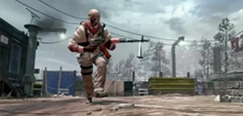 Trailer debuts for Call of Duty: Black Ops' Annihilation DLC
