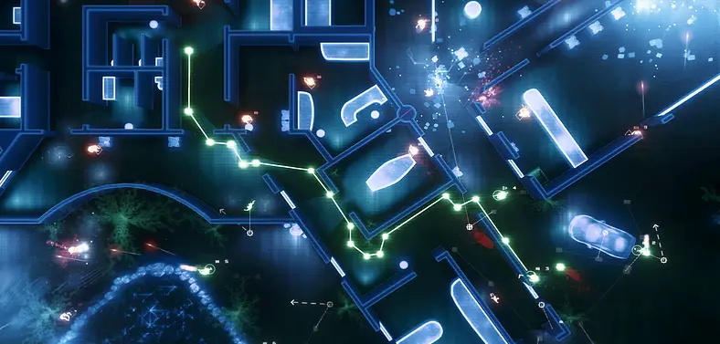 Frozen Synapse 2 exists, promises open world tactics