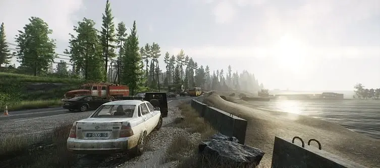 Persistent Survival Shooter 'Escape From Tarkov' Enters Closed Beta Testing