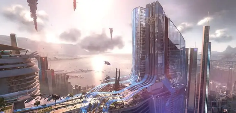 Dev explains why Killzone: Shadow Fall isn't Killzone 4
