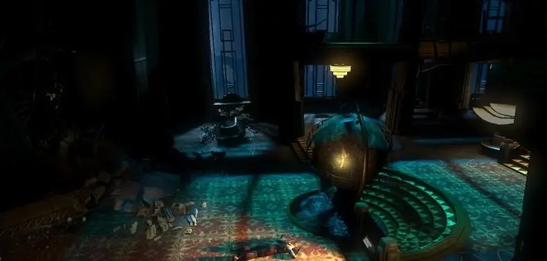 BioShock 2 set for 9th February, 2010
