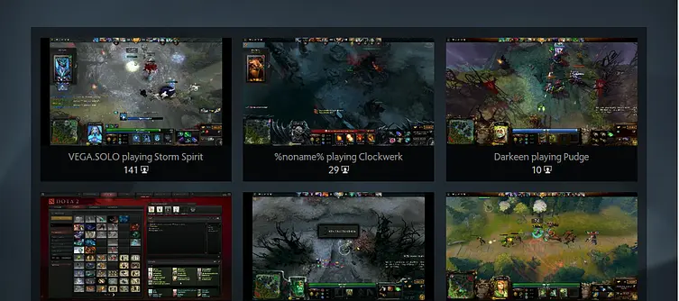 Valve launches DotA TV Beta, in preparation for The International 2015